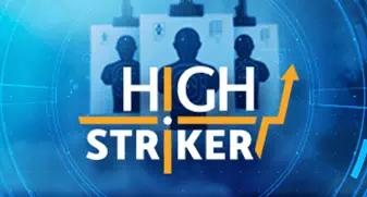 High Striker game tile