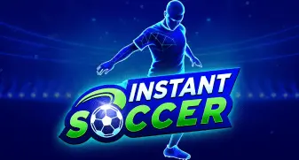 Instant Soccer game tile