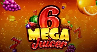 Mega Juicer 6 game tile