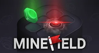Mine Field game tile
