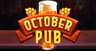 October Pub game tile