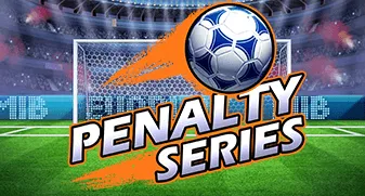 Penalty Series game tile