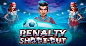Penalty Shoot Out game tile