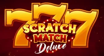 Scratch Match Deluxe game tile
