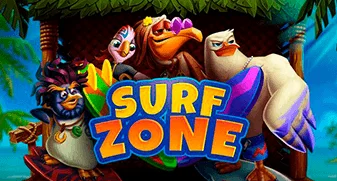 Surf Zone game tile