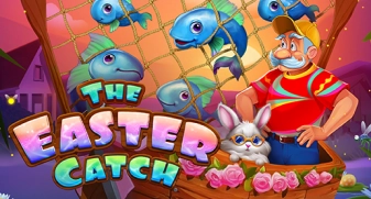 The Easter Catch game tile