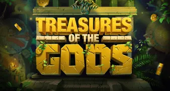 Treasures of the Gods game tile