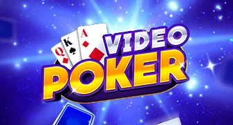 Video Poker game tile