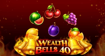 Wealth Bells 40 game tile