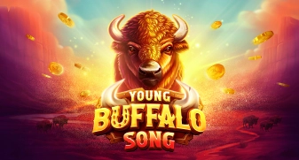 Young Buffalo Song game tile