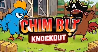 Big Cock Knockout game tile