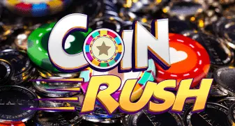 Coin Rush game tile