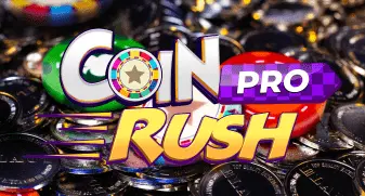 Coin Rush Pro game tile