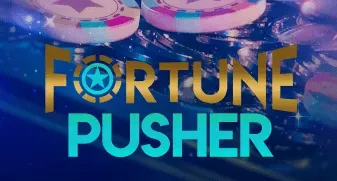 Fortune Pusher game tile