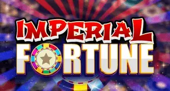 Imperial Fortune game tile