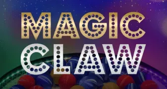 Magic Claw game tile