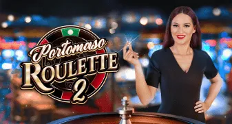 Portomaso Roulette 2 game tile