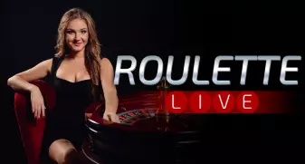 Roulette Lobby game tile