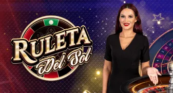 Ruleta del Sol game tile