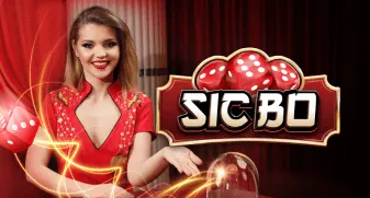 Sic Bo game tile