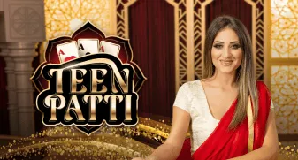 Teen Patti game tile