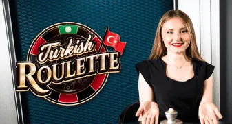 Turkish Roulette game tile