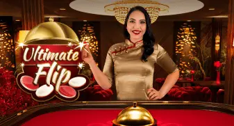 Ultimate Flip game tile