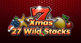 27 Wild Stacks Xmas game tile