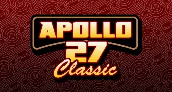 Apollo 27 Classic game tile