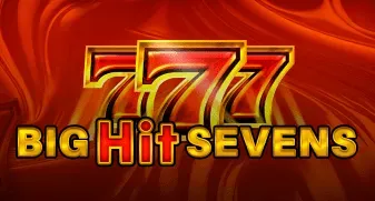 Big Hit Sevens game tile