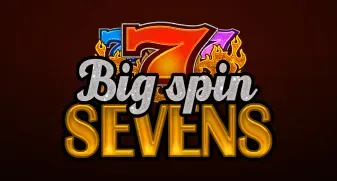 Big Spin Sevens game tile