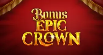 Bonus Epic Crown game tile