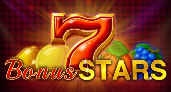 Bonus Stars game tile