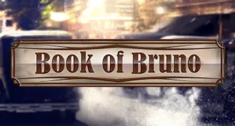 Book of Bruno game tile