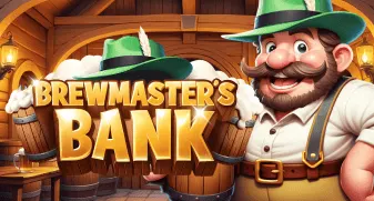 Brewmaster's Bank game tile