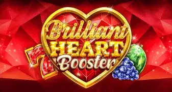 Brilliant Heart Booster game tile