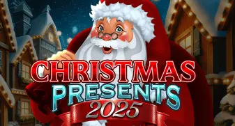 Christmas Presents 2025 game tile