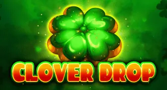 Clover Drop game tile