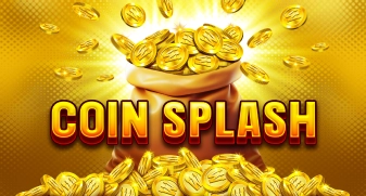 Coin Splash game tile