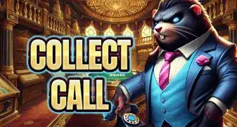Collect Call game tile