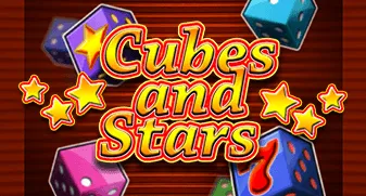 Cubes and Stars game tile