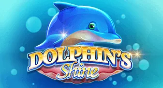 Dolphin's Shine game tile