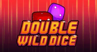 Double Wild Dice game tile