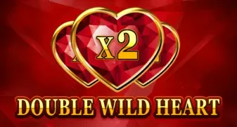 Double Wild Heart game tile