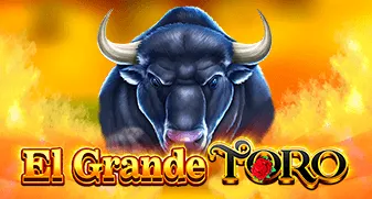 El Grande Toro game tile