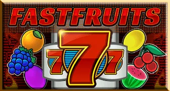 Fast Fruits game tile
