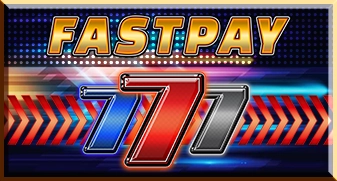Fast Pay game tile