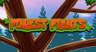 Forest Fruits game tile