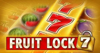 Fruit Lock 7 game tile