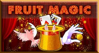 Fruit Magic game tile